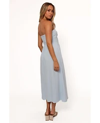 Petal and Pup Women's Tanner Midi Dress
