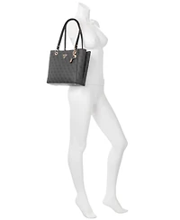 Guess Noelle Ii Small Tote