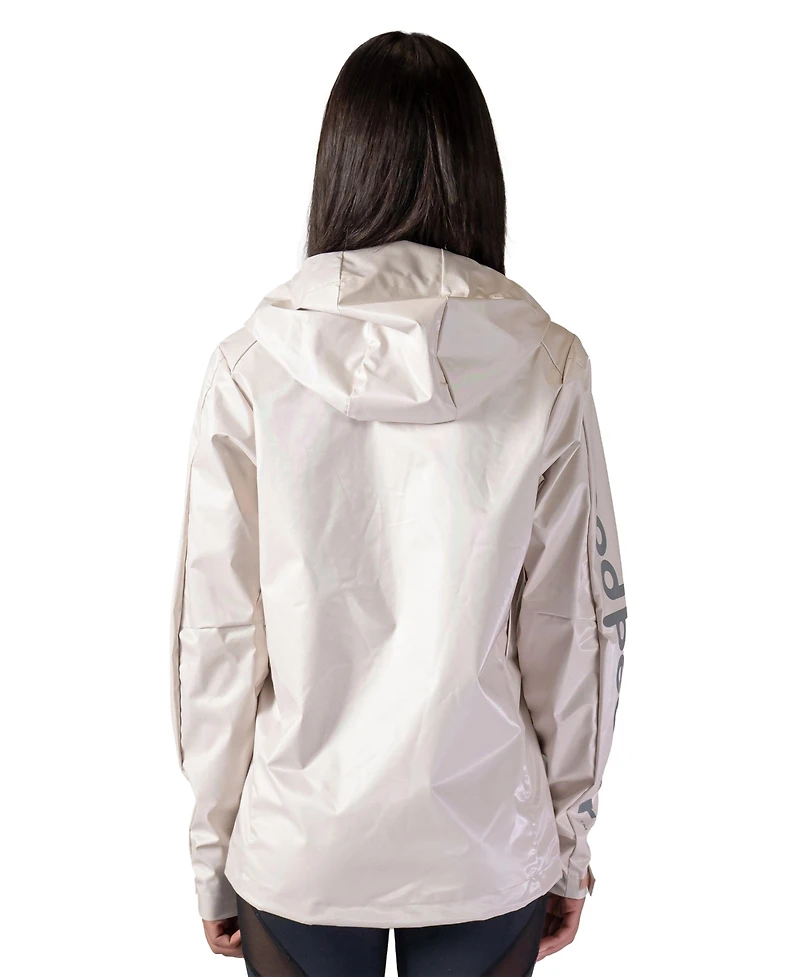 Woodpecker Women's Wind Shell Jacket
