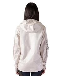 Woodpecker Women's Wind Shell Jacket