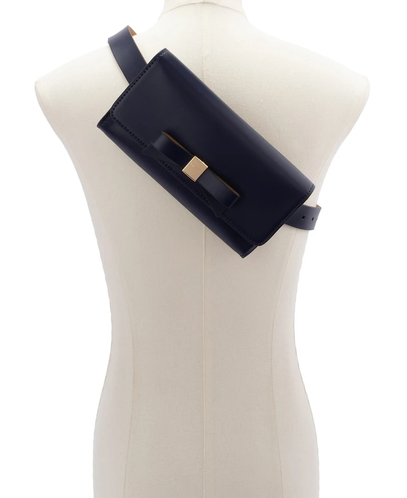 kate spade new york Women's Bow Belt Bag