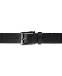 Alfani Men's Cut Edge Casual Belt