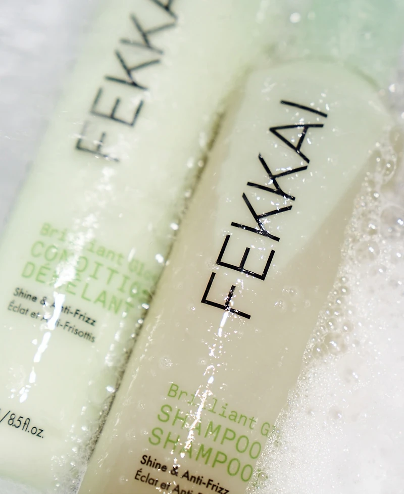 Fekkai Brilliant Gloss Shampoo, 8.5 oz.
