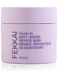 Fekkai Blonde Rx Anti-Brass Purple Repair Mask, 7.5 oz.