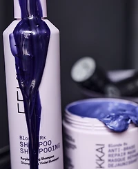 Fekkai Blonde Rx Purple Toning Shampoo, 8.5 oz.