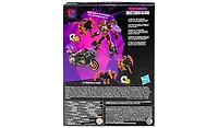Decepticon Flamewar with Fireglide Idw Shattered Glass Deluxe Class | Transformers Generations Shattered Glass Collection
