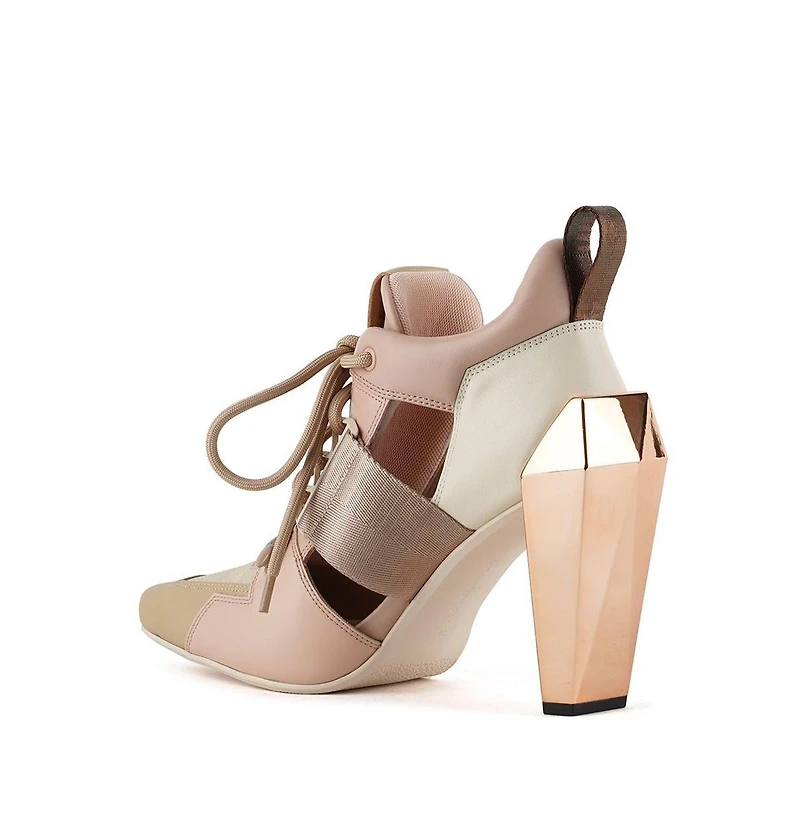 United Nude Womens Gem Sporty Hi