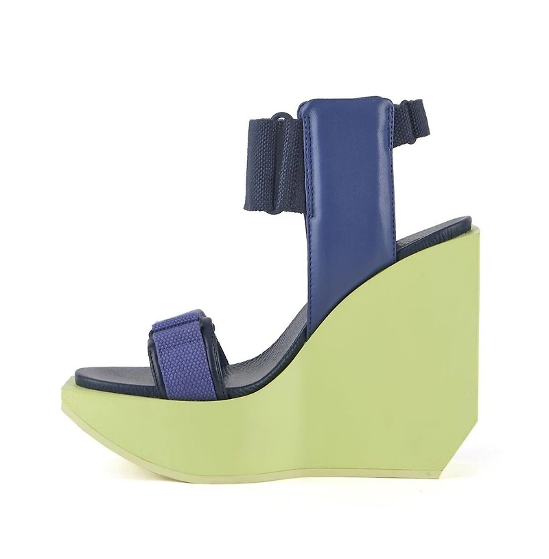 United Nude Womens Wa Puffy Hi