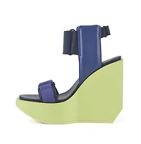 United Nude Womens Wa Puffy Hi