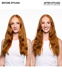 Bumble and Bumble Don't Blow It Fine Hair Styler, 5 oz.