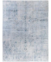 Adorn Hand Woven Rugs Indian Oak M7803 Rug Collection