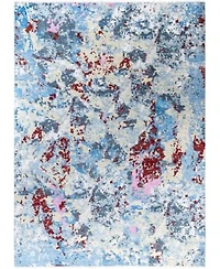 Adorn Hand Woven Rugs Indian Oak M7434 Rug Collection
