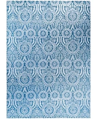 Adorn Hand Woven Rugs Indian Oak M7322 9'x12'2" Area Rug
