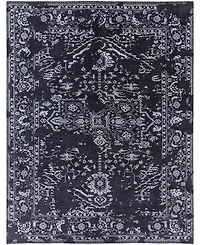 Adorn Hand Woven Rugs Indian Oak M7496 9'x11'9" Area Rug