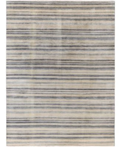Adorn Hand Woven Rugs Indo Savannah M5557 Rug Collection