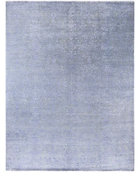 Adorn Hand Woven Rugs Indian Oak M7551 9'1"x12' Area Rug