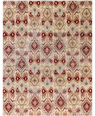 Adorn Hand Woven Rugs Indian Oak M6328 Rug Collection