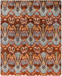 Adorn Hand Woven Rugs Indian Oak M5964 Rug Collection