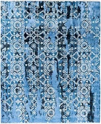 Adorn Hand Woven Rugs Indian Oak M7023 Rug Collection