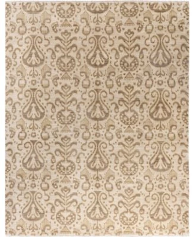 Adorn Hand Woven Rugs Indian Oak M6349 Rug Collection
