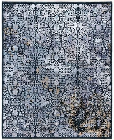 Adorn Hand Woven Rugs Indian Oak M7608 Rug Collection