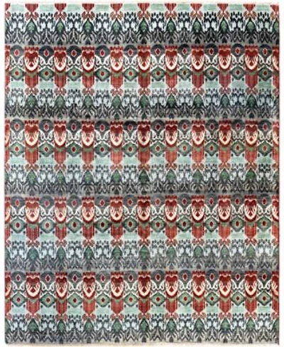 Adorn Hand Woven Rugs Indian Oak M5962 Rug Collection
