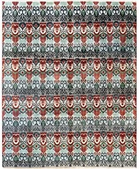 Adorn Hand Woven Rugs Indian Oak M5962 Rug Collection