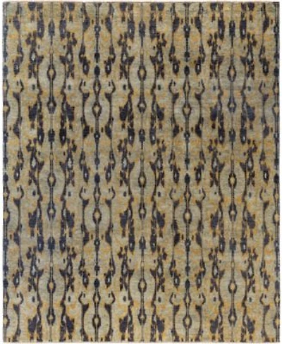Adorn Hand Woven Rugs Indian Oak M5996 Rug Collection