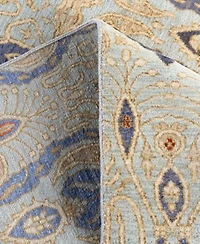 Adorn Hand Woven Rugs Indian Oak M7004 Rug Collection