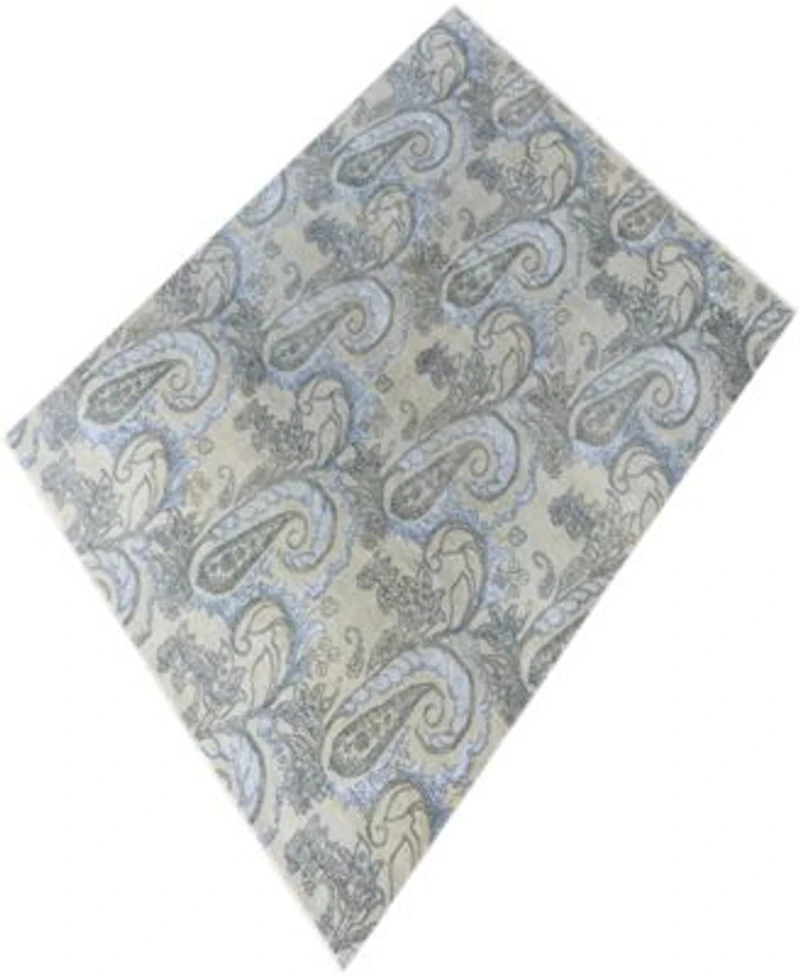 Adorn Hand Woven Rugs Indian Oak M6507 Rug Collection
