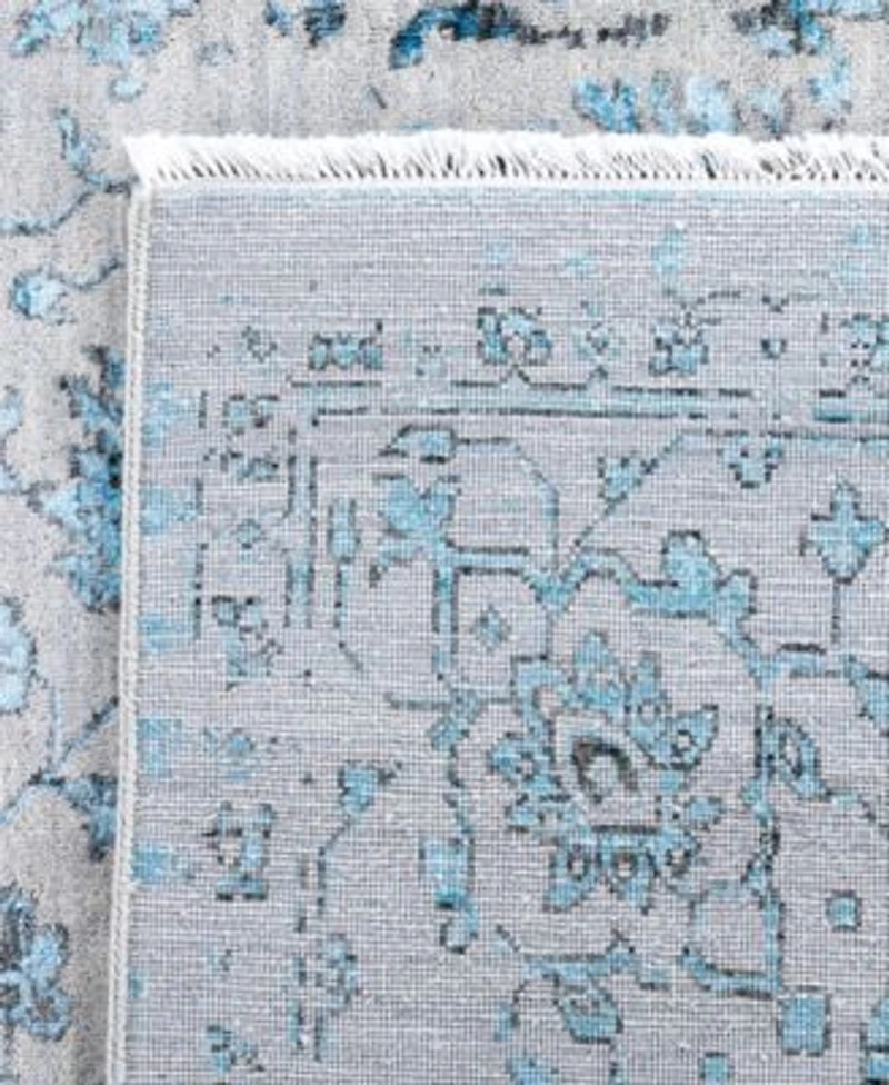 Adorn Hand Woven Rugs Indian Oak M7803 Rug Collection