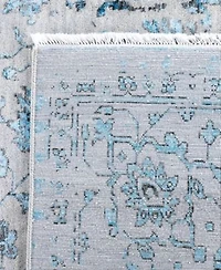 Adorn Hand Woven Rugs Indian Oak M7803 Rug Collection