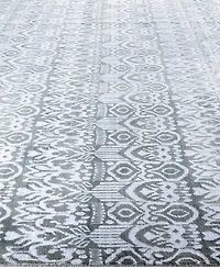 Adorn Hand Woven Rugs Indian Oak M6288 9'x12' Area Rug