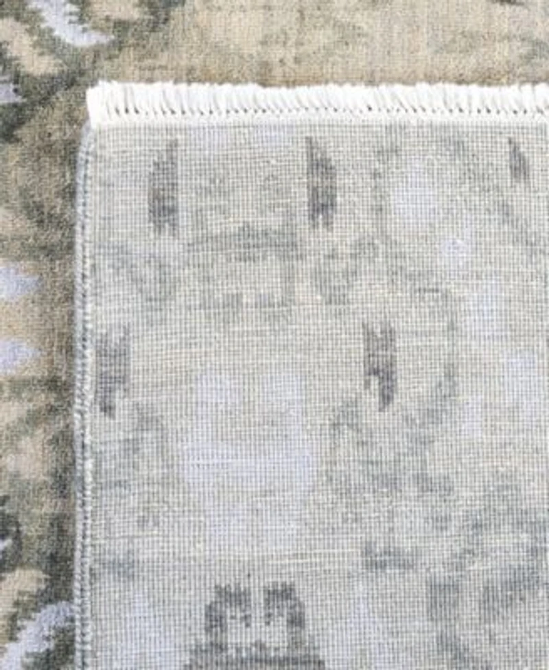 Adorn Hand Woven Rugs Indian Oak M6384 Rug Collection
