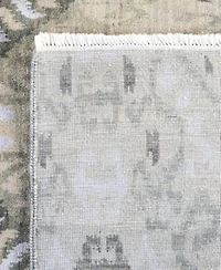 Adorn Hand Woven Rugs Indian Oak M6384 Rug Collection