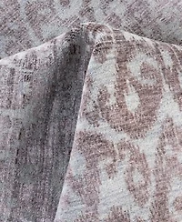 Adorn Hand Woven Rugs Indian Oak M8357 Rug Collection