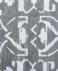 Adorn Hand Woven Rugs Indian Oak M6647 9'x12'2" Area Rug