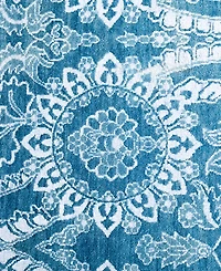 Adorn Hand Woven Rugs Indian Oak M7322 9'x12'2" Area Rug