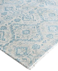 Adorn Hand Woven Rugs Indian Oak M7107 9'x10'2" Area Rug