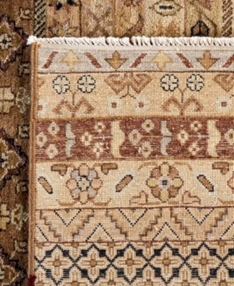 Adorn Hand Woven Rugs Indian Oak M5832 Rug Collection