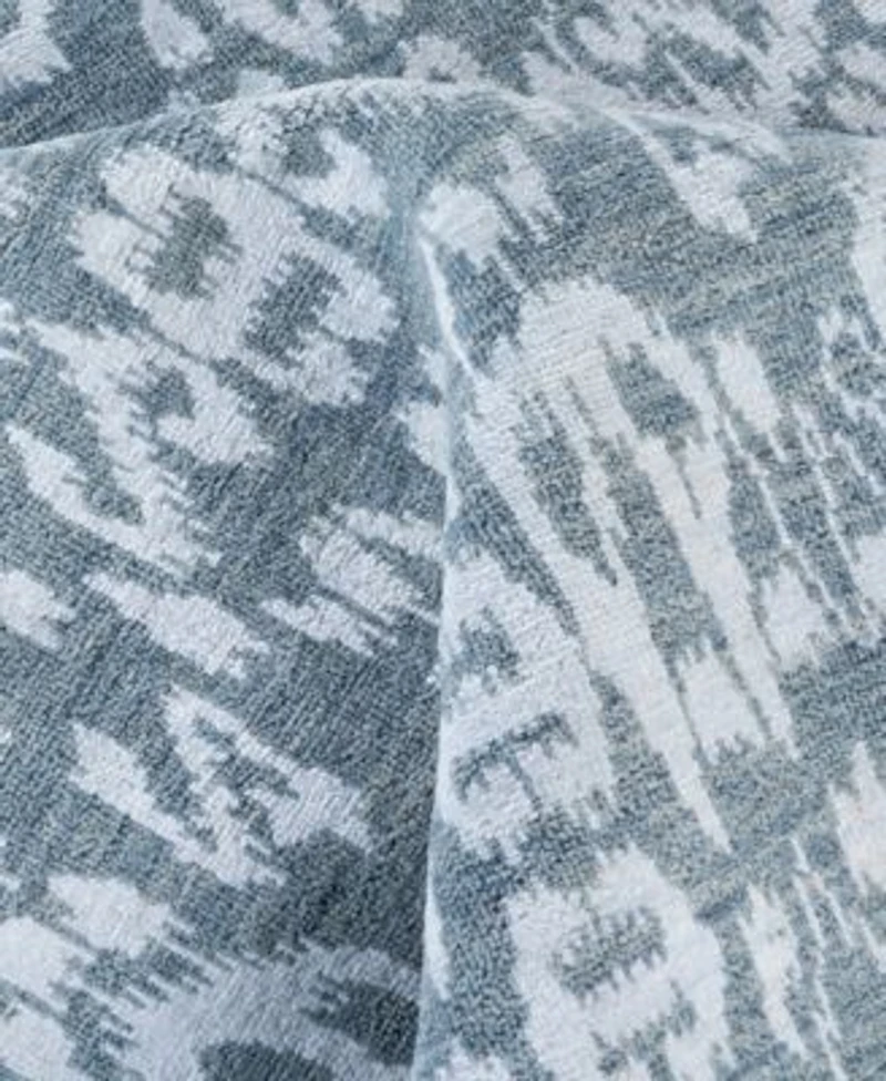 Adorn Hand Woven Rugs Indian Oak M7363 Rug Collection
