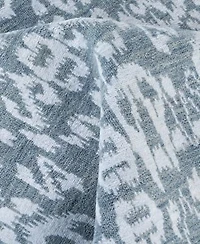 Adorn Hand Woven Rugs Indian Oak M7363 Rug Collection