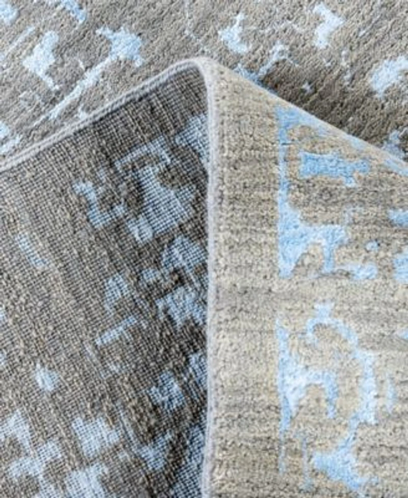 Adorn Hand Woven Rugs Indian Oak M2033 Rug Collection