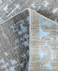 Adorn Hand Woven Rugs Indian Oak M2033 Rug Collection