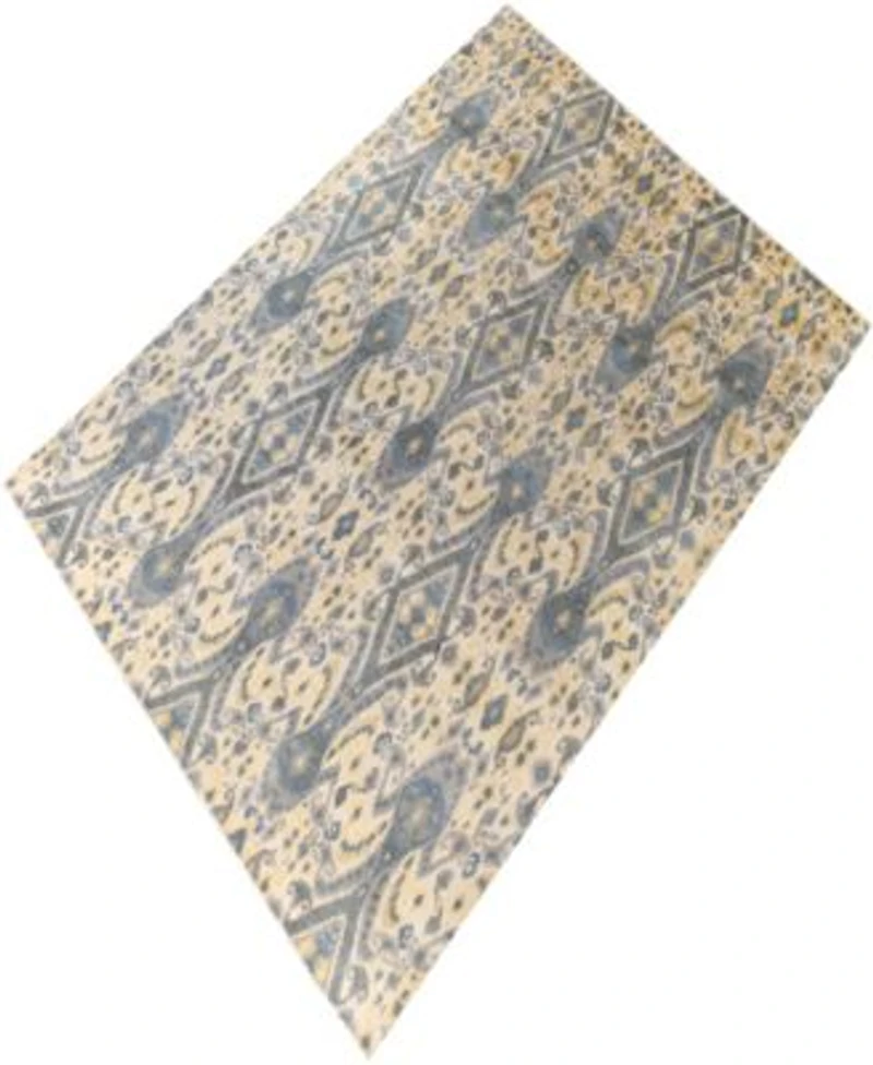 Adorn Hand Woven Rugs Indian Oak M6103 Rug Collection