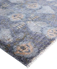 Adorn Hand Woven Rugs Indian Oak M6758 Rug Collection