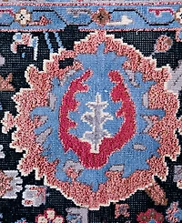 Adorn Hand Woven Rugs Indian Oak M7369 8'10"x12'4" Area Rug