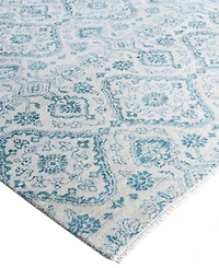 Adorn Hand Woven Rugs Indian Oak M7107 8'1"x10'2" Area Rug