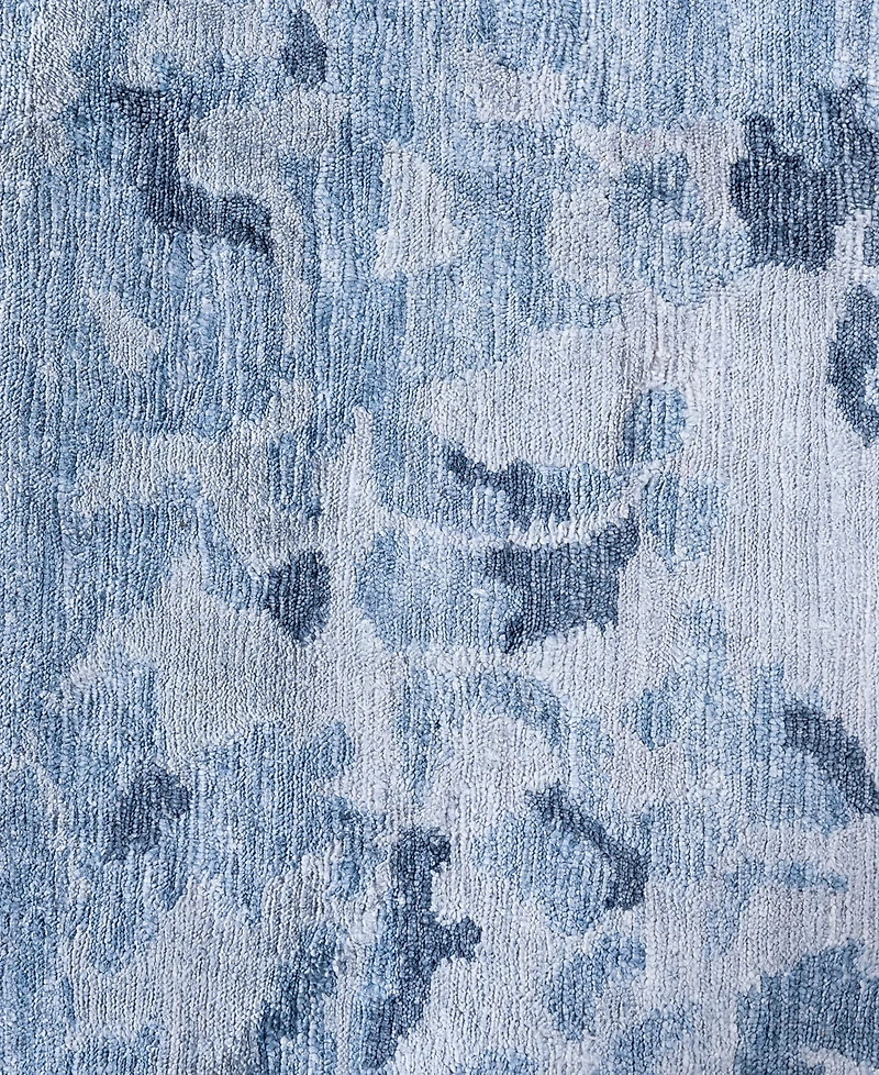 Adorn Hand Woven Rugs Indian Oak M6672 8'2"x10'2" Area Rug