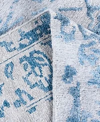 Adorn Hand Woven Rugs Indian Oak M6824 Rug Collection